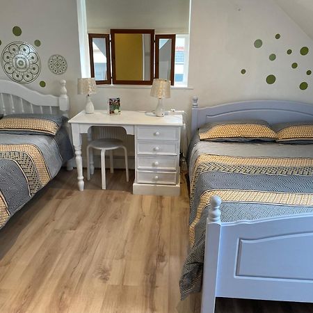 Wild Atlantic View Bed & Breakfast Sligo Ngoại thất bức ảnh