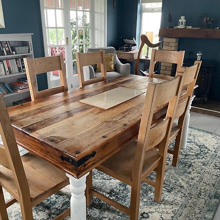 Wild Atlantic View Bed & Breakfast Sligo Ngoại thất bức ảnh