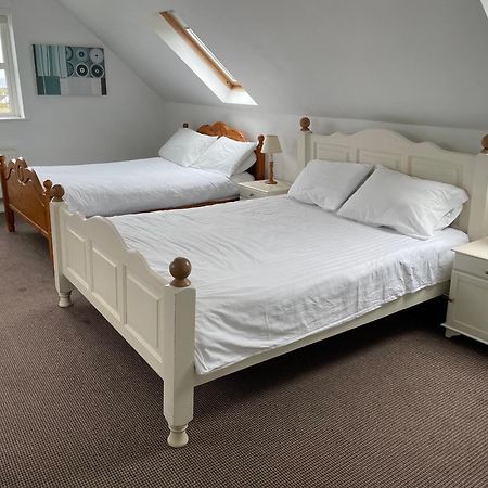 Wild Atlantic View Bed & Breakfast Sligo Ngoại thất bức ảnh