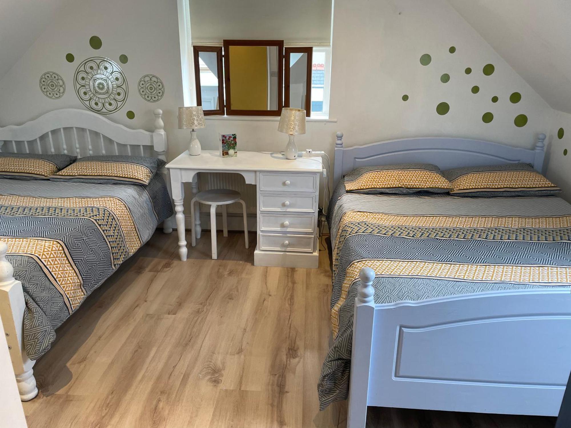 Wild Atlantic View Bed & Breakfast Sligo Ngoại thất bức ảnh