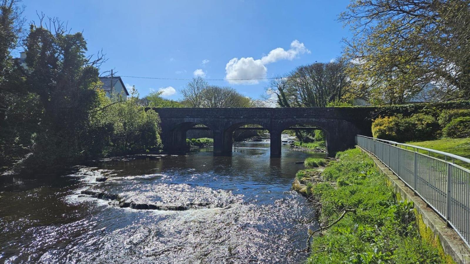 Wild Atlantic View Bed & Breakfast Sligo Ngoại thất bức ảnh