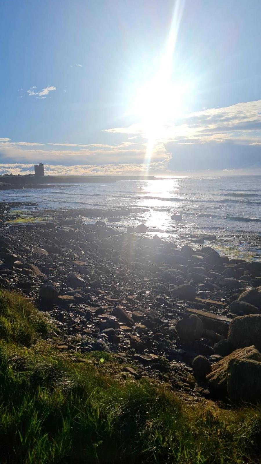 Wild Atlantic View Bed & Breakfast Sligo Ngoại thất bức ảnh