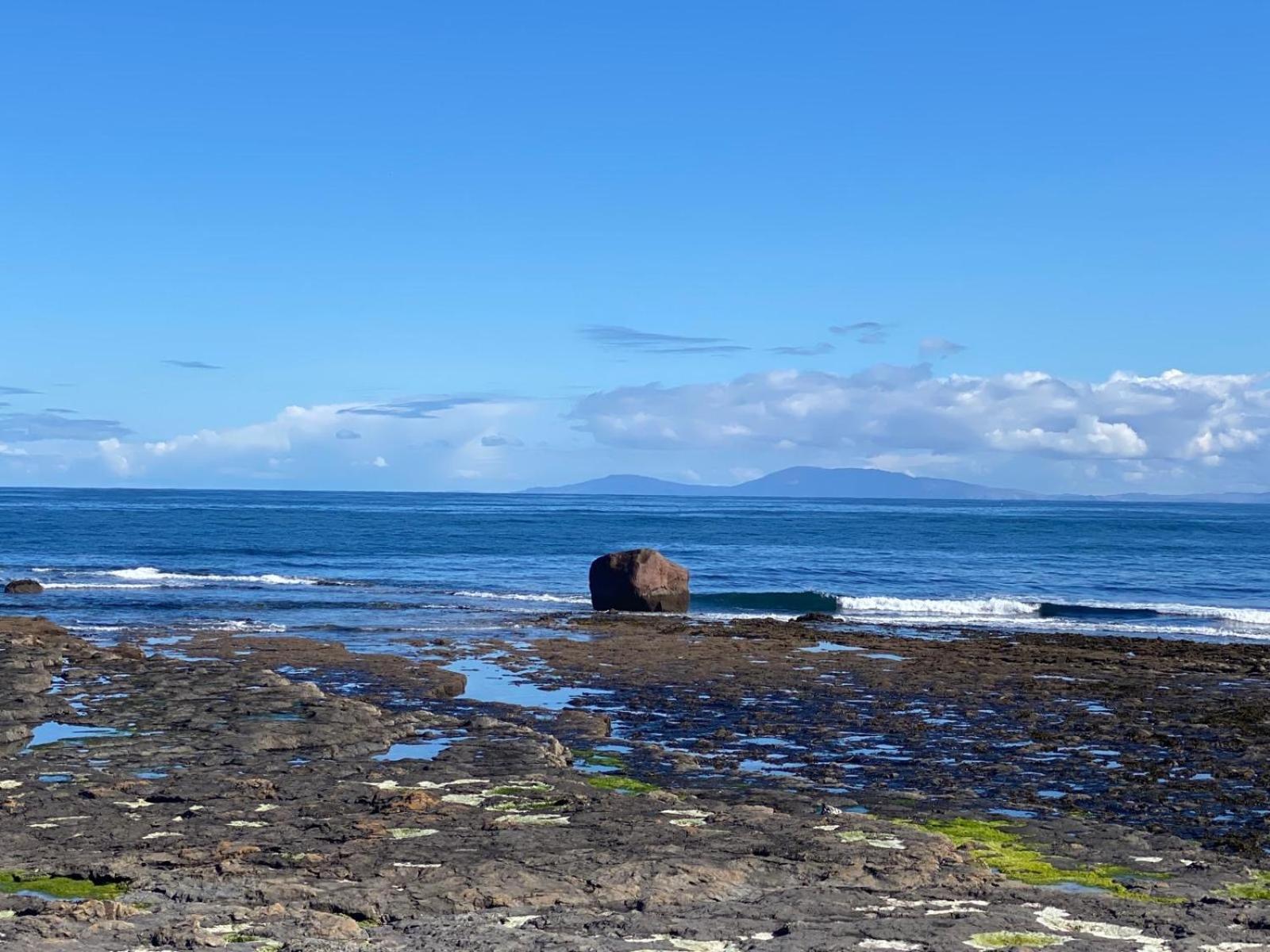 Wild Atlantic View Bed & Breakfast Sligo Ngoại thất bức ảnh